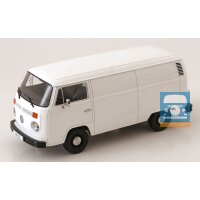 KKScale VW T2bKasten weiß 1/18