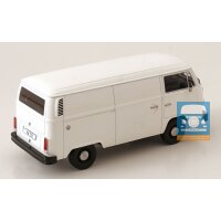 KKScale VW T2bKasten weiß 1/18