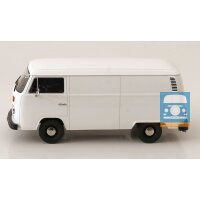 KKScale VW T2bKasten weiß 1/18