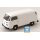 KKScale VW T2b Kasten weiß 1/18