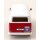 KKScale VW T2b Kombi rood/wit met Fuchs-velgen 1/18