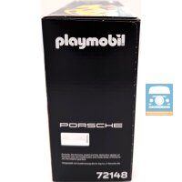 Playmobil 72148 Porsche 911 Targa EDEKA Sommeredition