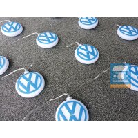 VW Lichterkette "VW Zeichen"
