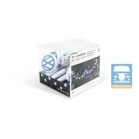 VW Lichterkette "VW Zeichen"