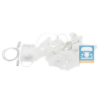 VW Lichterkette "Käfer"