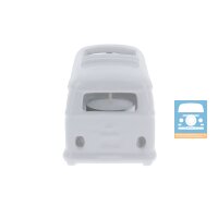 VW T1 Bulli Bus Teelicht Keramik 1:28