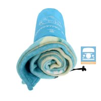 VW Fleecedecke "Surf"