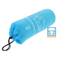 VW Fleecedecke "Surf"