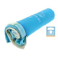 VW Fleecedecke "Surf"