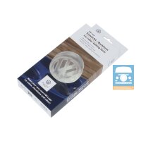 VW-Logo Eiswürfelform