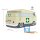 VW T1 KTW 3D Neopren-Mäppchen beige