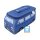 VW T3 Bus 3D Neopren-Universaltasche blau