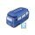 VW T3 Bus 3D Neopren-Universaltasche blau