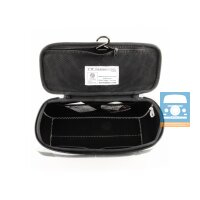 VW T3 Bus 3D Neopren-Universaltasche weiß