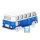 VW T1 Bulli Bus 3D Mini Modell mit Magnet in Geschenkdose