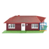 Wiking 112001 Landhaus "Schwedenhaus"