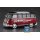 Hasegawa VW T1 Samba moon equipped