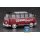 Hasegawa VW T1 Samba moon equipped
