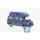 Schuco VW T4 California Hochdach blau