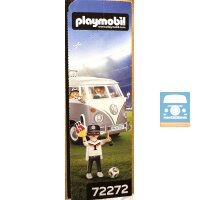Playmobil 72272 VW T1 Fan Edition 2026 NETTO