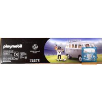 Playmobil 72272 VW T1 Fan Edition 2026 NETTO