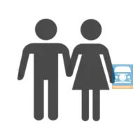 Ticket Jahrestreffen Wochenende 04.-06.09.2026, pro Bus...