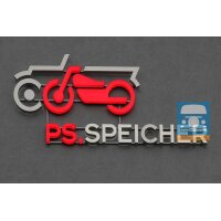 PS-Speicher Ticket Schatzkammer 05.09.2026, 14.00 Uhr