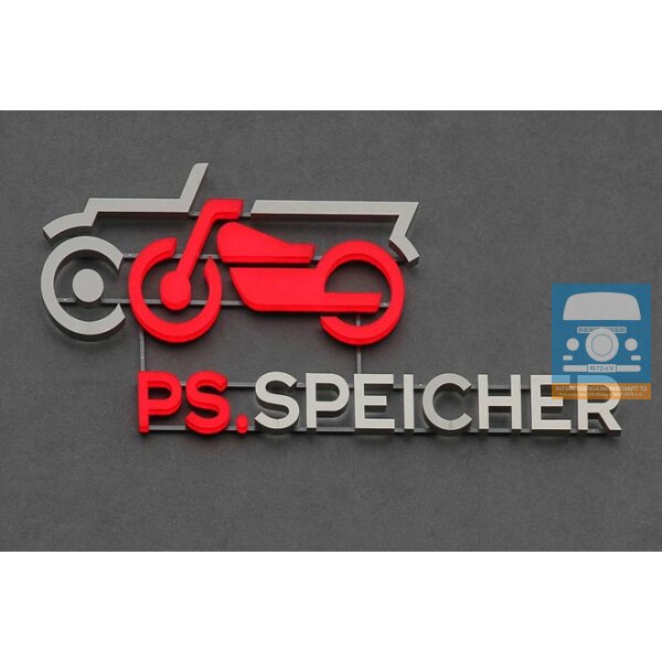 PS-Speicher Ticket Schatzkammer 05.09.2026, 15.15 Uhr