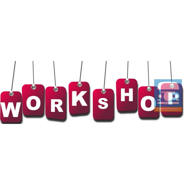 Workshop "rund um den Verteiler"