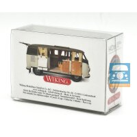 Wiking VW T1 Kombi "HO26"