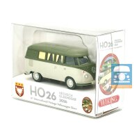Wiking VW T1 Kombi "HO26"