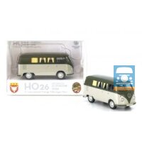 Wiking VW T1 Kombi "HO26"