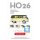 Wiking VW T1 Kombi "HO26"