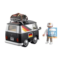 Playmobil 72313 VW T1 Camper "GER Edition"