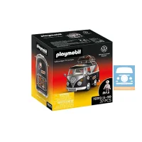 Playmobil 72313 VW T1 Camper "GER Edition"