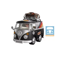 Playmobil 72313 VW T1 Camper "GER Edition"