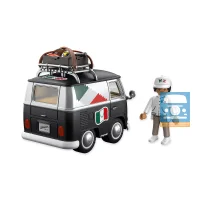 Playmobil 72340 VW T1 Camper "NED Edition"