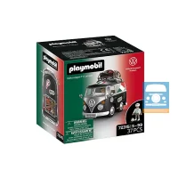 Playmobil 72340 VW T1 Camper "NED Edition"