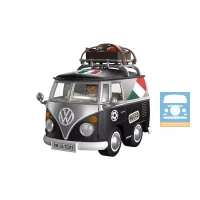 Playmobil 72340 VW T1 Camper "NED Edition"
