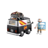 Playmobil 72341 VW T1 Camper "BEL Edition"