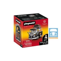 Playmobil 72341 VW T1 Camper "BEL Edition"