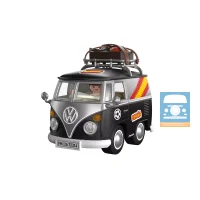 Playmobil 72341 VW T1 Camper "BEL Edition"