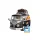 Playmobil 72341 VW T1 Camper "BEL Edition"