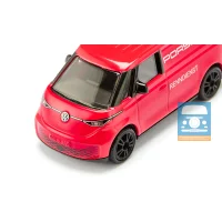 Siku 1121 VW ID.Buzz Cargo "Porsche Renndienst"