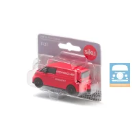 Siku 1121 VW ID.Buzz Cargo "Porsche Renndienst"