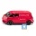 Siku 1121 VW ID.Buzz Cargo "Porsche Renndienst"