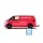 Siku 1121 VW ID.Buzz Cargo "Porsche Renndienst"