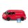 Siku 1121 VW ID.Buzz Cargo "Porsche Renndienst"