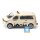Siku 2562 VW T6 mit BMW Motorrad Polizei