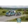Siku 2562 VW T6 mit BMW Motorrad Polizei